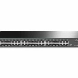 TP-LINK 48 PORT GIGABIT RACKMOUNT SWITCH TL-SG1048