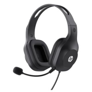 HP HEADPHONE STEREO USB HEADSET PLUG AND PLAY H125