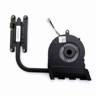 DELL INSPIRION 5567 LAPTOP HEATSINK REFURBISHED