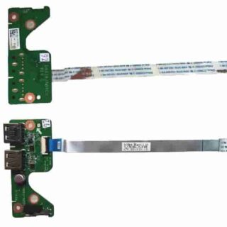 ACER TRAVELMATE 5760 SERIES LAPTOP USB PORTS BOARD REFURBISHED