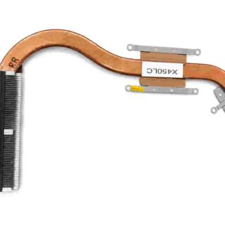 ASUS X450LD LAPTOP HEATSINK REFURBISHED