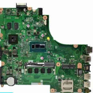 ASUS X450LD LAPTOP MOTHERBOARD REFURBISHED