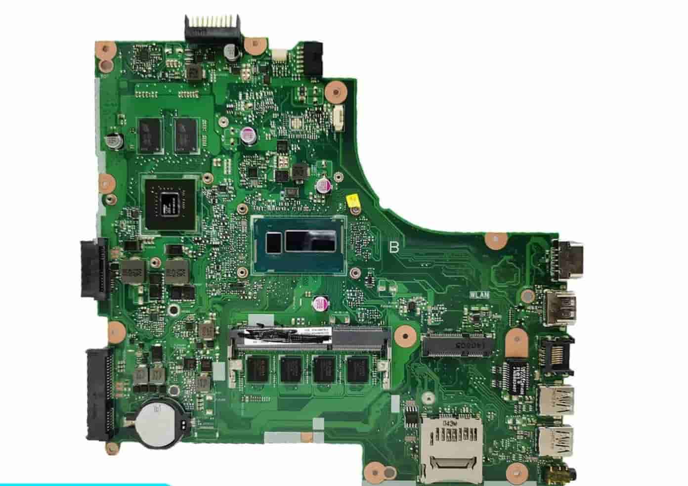 ASUS X450LD LAPTOP MOTHERBOARD REFURBISHED