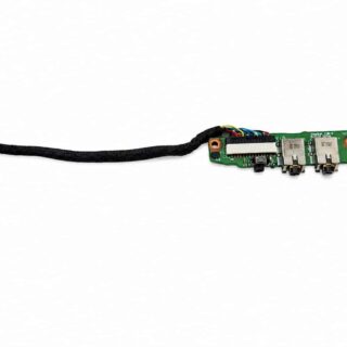 HP COMPAQ PRESARIO V6000 LAPTOP AUDIO BOARD REFURBISHED