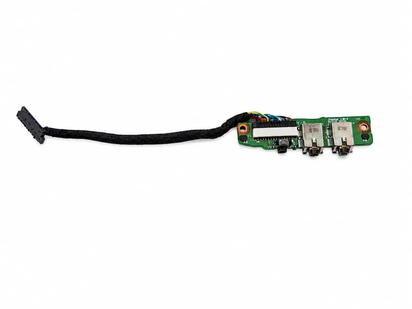 HP COMPAQ PRESARIO V6000 LAPTOP AUDIO BOARD REFURBISHED