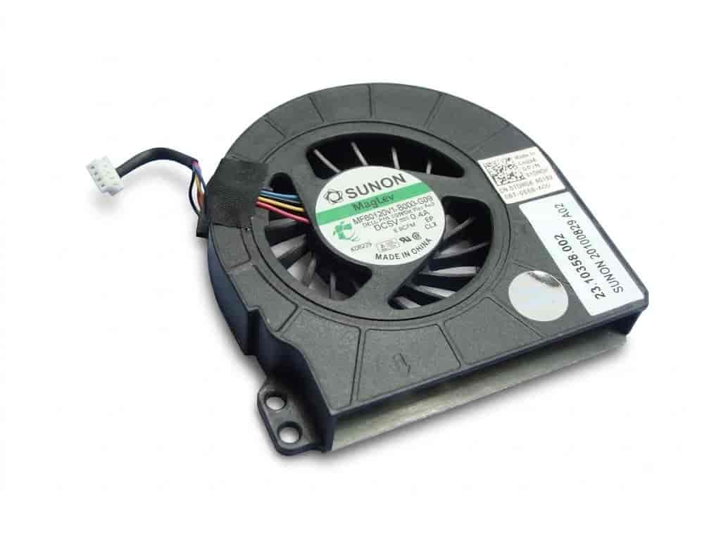 DELL LATITUDE E5410 LAPTOP CPU FAN REFURBISHED
