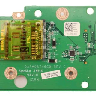DELL 1558 SD CARD READER REFURBISHED