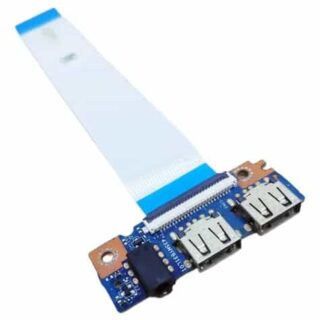 DELL INSPIRON 3459 USB PORTS BOARD REFURBISHED
