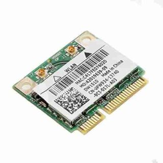 DELL LATITUDE E6410 LAPTOP WIFI CARD REFURBISHED