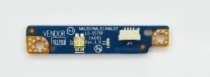DELL LATITUDE E6410 LED BOARD REFURBISHED