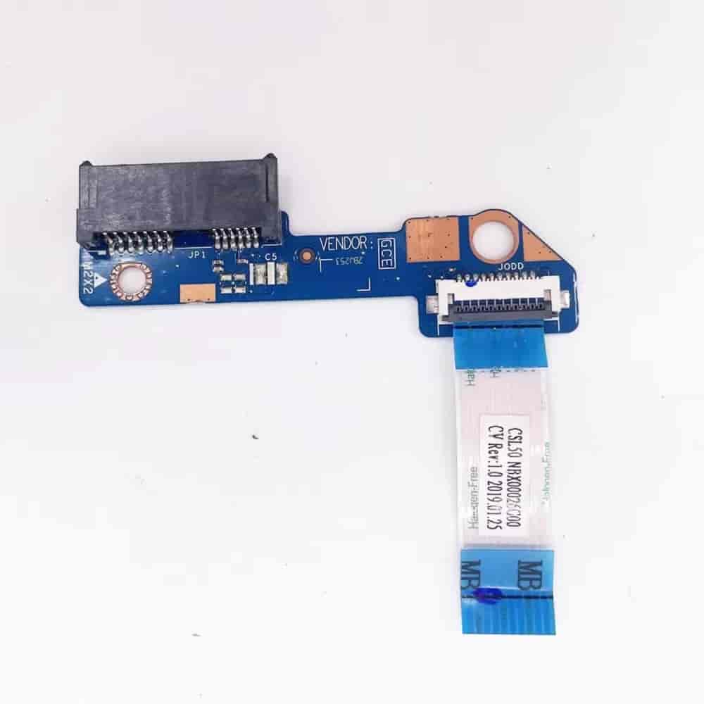 HP 15BS LAPTOP DVD CONNECTER REFURBISHED