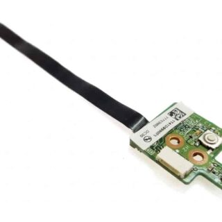 HP COMPAQ PRESARIO V6000 SWITCH BOARD REFURBISHED
