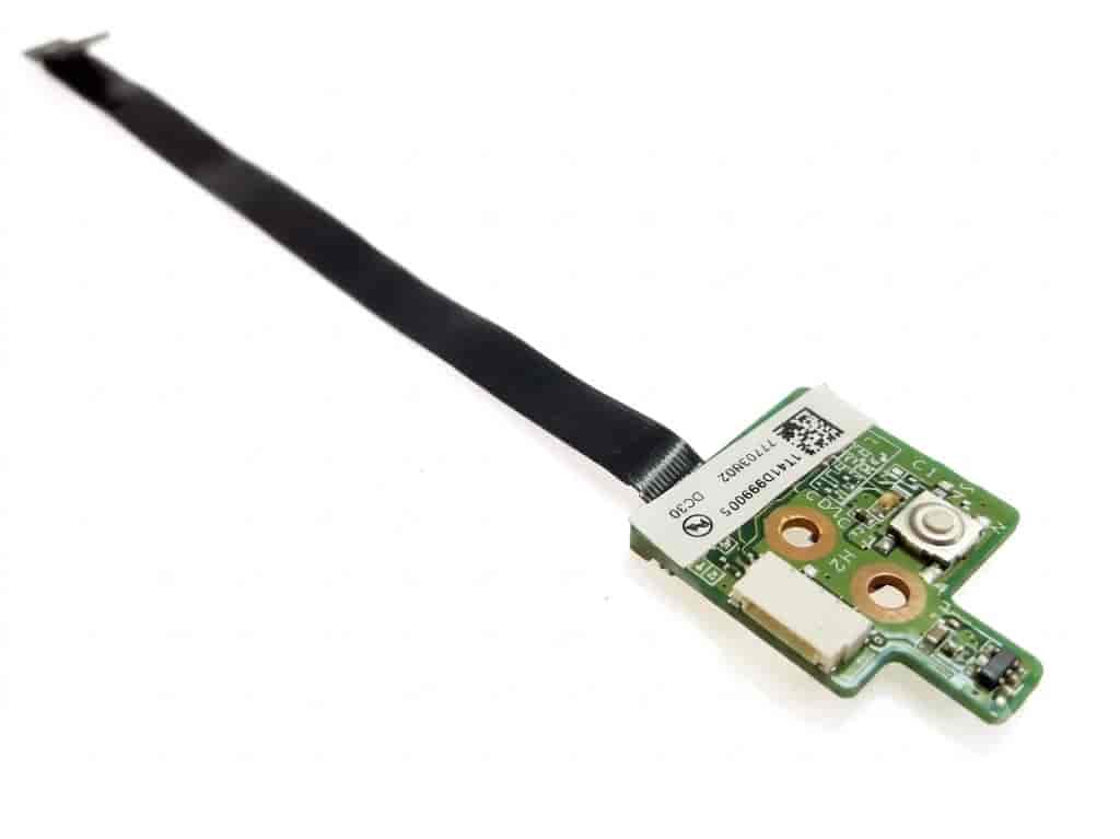 HP COMPAQ PRESARIO V6000 SWITCH BOARD REFURBISHED
