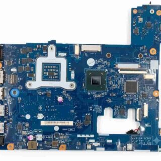 LENOVO IDEAPAD G500 INTEL HM76 LAPTOP MOTHERBOARD LA-9632P