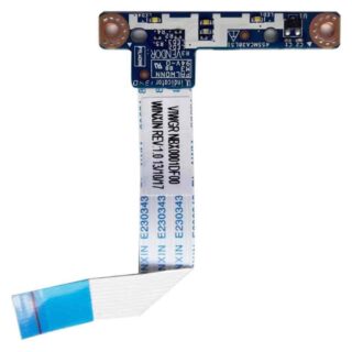 LENOVO G500 LAPTOP LED BOARD REFURBISHED