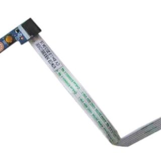 LENOVO G500 LAPTOP POWER SWITCH BOARD REFURBISHED