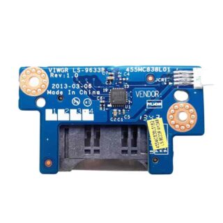 LENOVO G500 SD CARD READER REFURBISHED