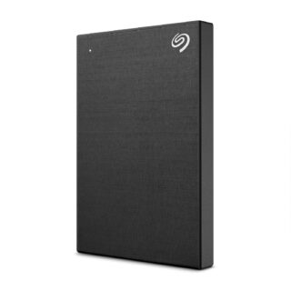 ONE TOUCH SEAGATE 1TB EXTERNAL DRIVE