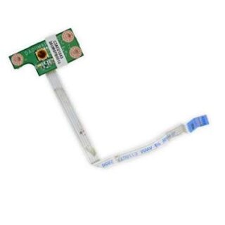 DELL INSPIRION 4010 POWER SWITCH BOARD REFURBISHED