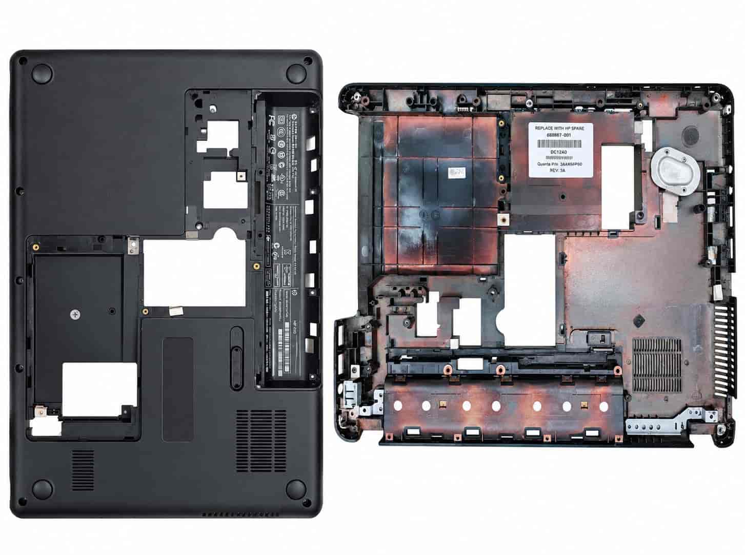 HP 430 C+D REFURBISHED