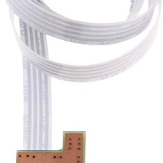 DELL INSPIRION 3542 POWER SWITCH BOARD REFURBISHED