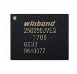 IC-25Q256JVEQ