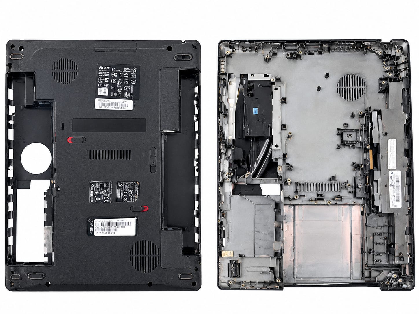 ACER 5742 SERIES C+D REFURBISHED - Image 2