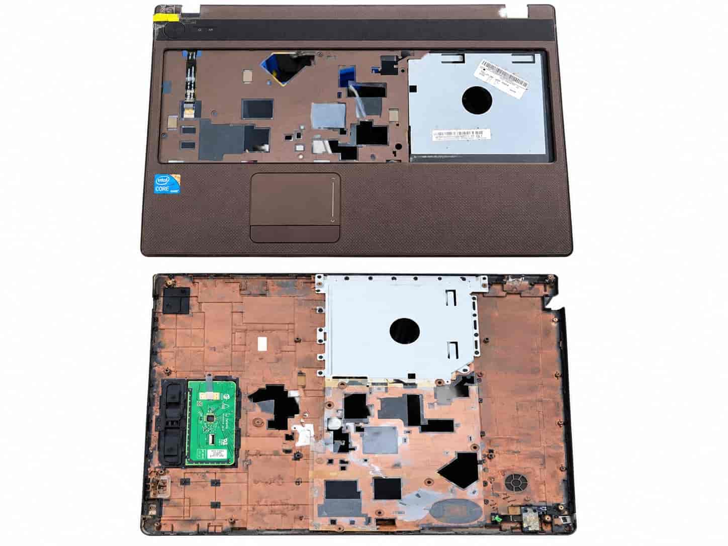 ACER 5742 SERIES C+D REFURBISHED