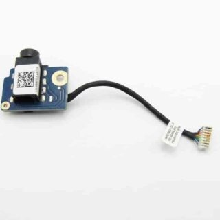 DELL LATITUDE 3350 LAPTOP AUDIO BOARD REFURBISHED