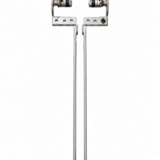 ACER 5742 SERIES LAPTOP HINGE REFURBISHED
