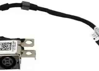 DELL LATITUDE 3350 LAPTOP DC JACK REFURBISHED