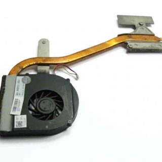DELL INSPIRON N5010 CPU FAN REFURBISHED