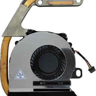 DELL LATITUDE E6430S CPU FAN REFURBISHED
