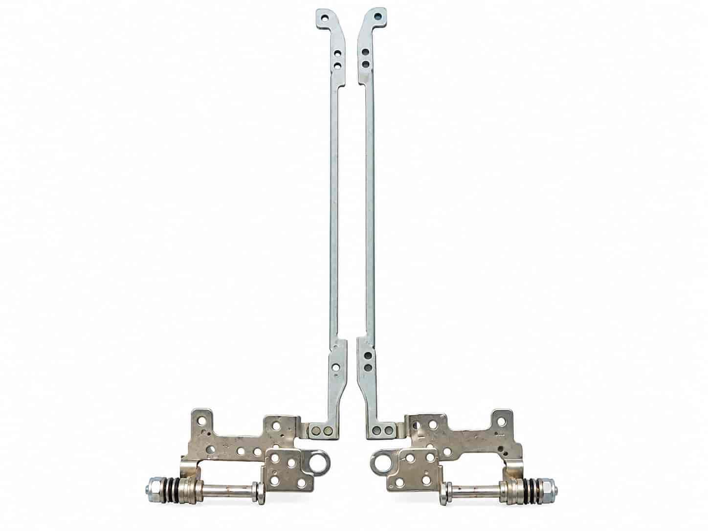 IBALL COMPBOOK LAPTOP HINGE REFURBISHED