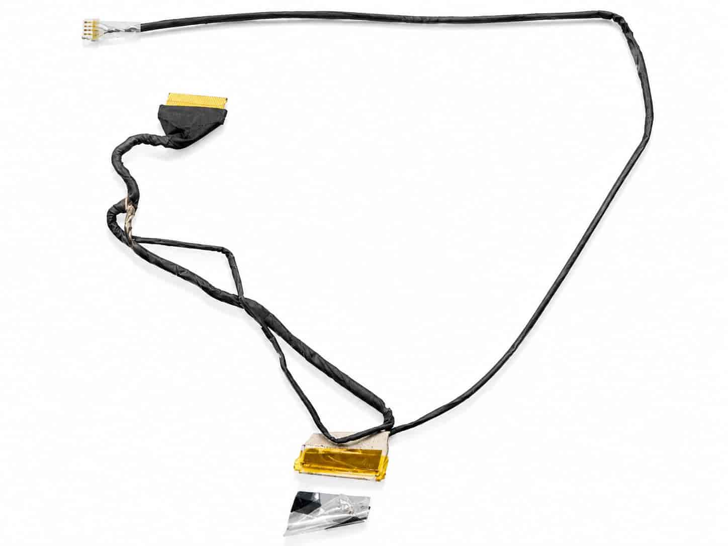 IBALL COMPBOOK LAPTOP LVDS REFURBISHED