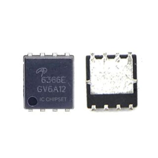 IC- MOSFET 6366E