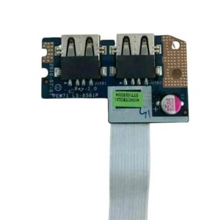 ACER 5742 SERIESA LAPTOP USB PORTS REFURBISHED