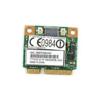 ACER 5742 SERIES LAPTOP WIFI CARD REFURBISHED
