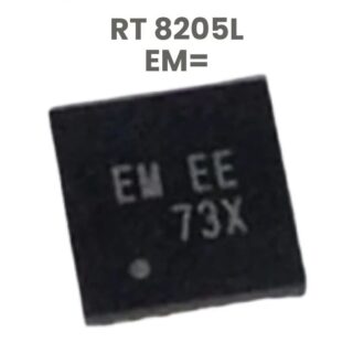 IC- EM= RT8205L
